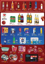 Catálogo Supermercados Mateus semana 51 Página 3