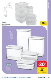 Carrefour folder Pagina 15