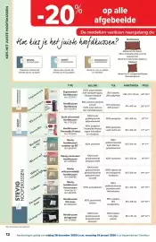 Carrefour folder Pagina 12