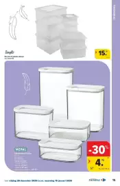 Carrefour folder Pagina 15