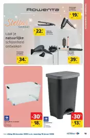 Carrefour folder Pagina 19