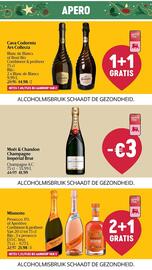 Delhaize folder week 52 Pagina 11