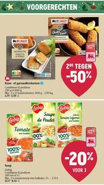 Delhaize folder week 52 Pagina 16