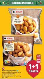 Delhaize folder week 52 Pagina 20