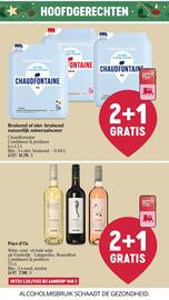 Delhaize folder week 52 Pagina 22