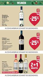 Delhaize folder week 52 Pagina 38