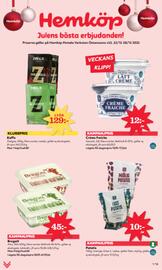 Östenssons reklamblad vecka 52 Sida 1