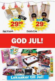 Pekås reklamblad vecka 52 Sida 10