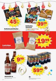 Pekås reklamblad vecka 52 Sida 6