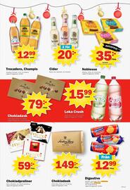 Pekås reklamblad vecka 52 Sida 9