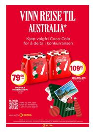 Coop Extra kundeavis Side 11