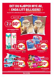 Coop Extra kundeavis Side 24