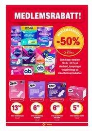 Coop Extra kundeavis Side 27