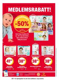 Coop Extra kundeavis Side 28