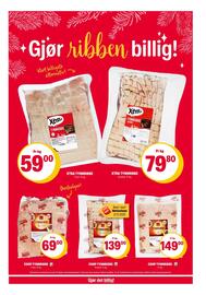 Coop Extra kundeavis Side 6