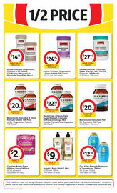 Coles catalogue week 52 Page 10