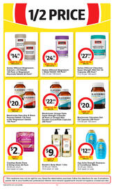 Coles catalogue week 52 Page 11