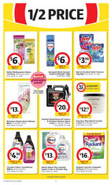 Coles catalogue week 52 Page 11
