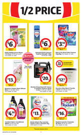 Coles catalogue week 52 Page 12