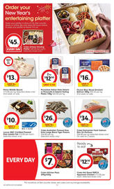 Coles catalogue week 52 Page 12