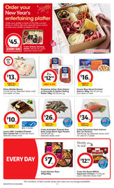 Coles catalogue week 52 Page 13