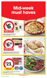 Coles catalogue week 52 Page 13
