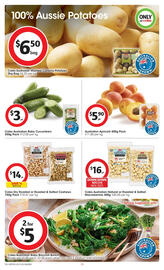 Coles catalogue week 52 Page 15