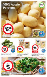 Coles catalogue week 52 Page 16