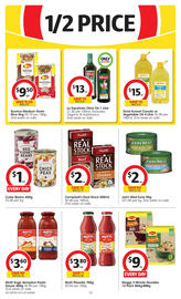Coles catalogue week 52 Page 18