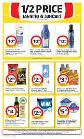 Coles catalogue week 52 Page 2