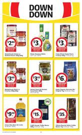 Coles catalogue week 52 Page 25