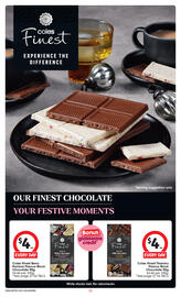 Coles catalogue week 52 Page 27