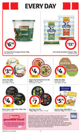 Coles catalogue week 52 Page 28