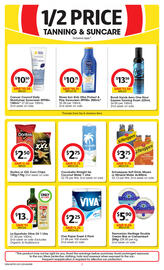 Coles catalogue week 52 Page 3