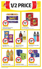 Coles catalogue week 52 Page 3