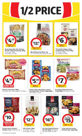 Coles catalogue week 52 Page 30