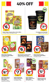 Coles catalogue week 52 Page 32