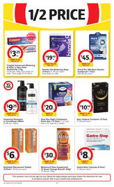 Coles catalogue week 52 Page 33