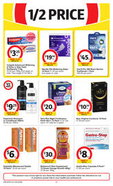 Coles catalogue week 52 Page 34