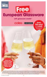 Coles catalogue week 52 Page 34