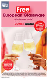 Coles catalogue week 52 Page 35