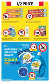 Coles catalogue week 52 Page 38