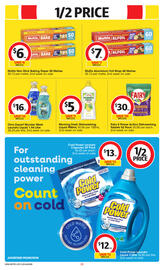 Coles catalogue week 52 Page 39