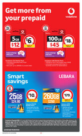 Coles catalogue week 52 Page 41