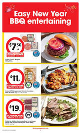 Coles catalogue week 52 Page 6