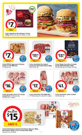 Coles catalogue week 52 Page 8