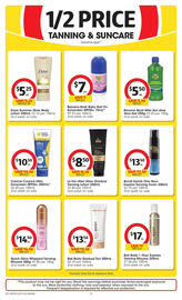 Coles catalogue week 52 Page 8