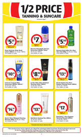 Coles catalogue week 52 Page 9