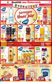 Norma Prospekt woche 1 Seite 10