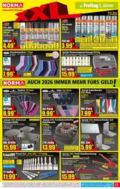 Norma Prospekt woche 1 Seite 13